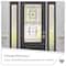 6 Pack: Plaid® Gallery Glass® Stained Glass Effect Paint, 2oz.